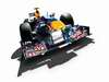 Wallpaper RED BULL RB6 2010 1680x1050, Sfondi Desktop F1
